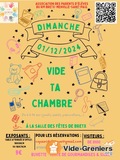 Vide Ta Chambre