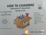 Vide ta chambre