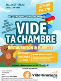 Vide ta chambre