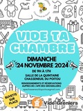 Vide ta chambre