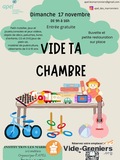 Vide ta chambre