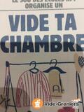 Vide ta chambre