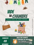 Vide ta chambre