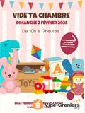 Vide ta chambre