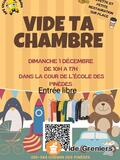 Vide ta Chambre