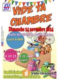 Vide ta chambre