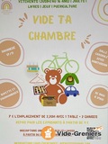 Vide ta chambre