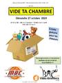 Vide ta chambre