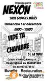 Vide ta chambre