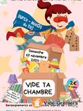 Vide ta Chambre