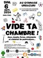 Vide ta Chambre