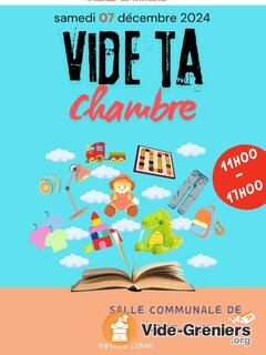 Vide ta chambre