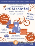 Photo Vide ta Chambre à Vic-la-Gardiole