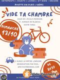 Vide ta chambre