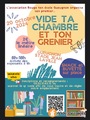 Vide ta chambre et ton grenier