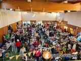 Vide ta chambre à Forcalquier (école Espariat)