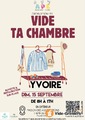 Photo Vide ta chambre de l'APE Excenevex-Yvoire à Yvoire