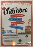 Photo Vide tachambre, jouets, jeux, livres, articles puericulture à Challans