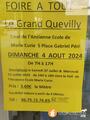 Photo Vides greniers à Le Grand-Quevilly