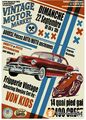 Vintage Motor Market