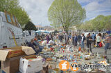 Vrai vide grenier pas de vetements