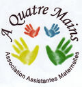 A Quatre Mains association Assistantes Maternelles