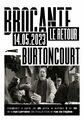 Amicale de Burtoncourt