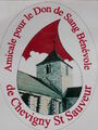 Amicale don du sang Chevigny St Sauveur
