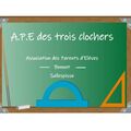 APE des 3 Clochers Sallespisse Bonnut