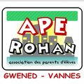 APE école Rohan