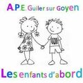APE Guiler Sur Goyen