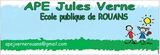 APE Jules Verne Rouans