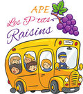 Ape Les p tits raisins