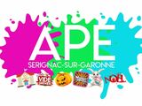 APE Sérignac sur Garonne