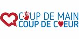 Association Coup de main  Coup de coeur  Jean-Luc