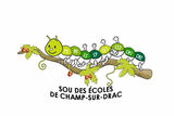 association du sou des ecoles de Champ sur Drac