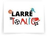 association Larré Tonic