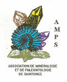 Association Mineralogie Paleontologie de Saintonge