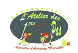 Atelier des 1ers Pas