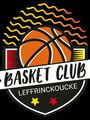 BASKET CLUB LEFFRINCKOUCKE