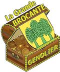 Brocante de Genolier