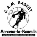 CAM BASKET Morcenx-la-Nouvelle