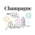 CHAMPAGNE EN FETE