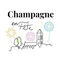 photo de CHAMPAGNE EN FETE