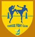 Chasse Fight Club