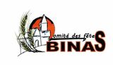 Comité des fêtes Binas