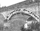Comité des fêtes de Bonlieu sur Roubion