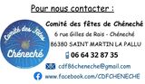 Comité des Fêtes de Chéneché