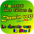 Comité des fêtes du Chemin Vert de Saumur