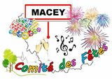 Comité des Fêtes Macey